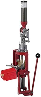 Hornady Lock-N-Load AP Press Loader – Ammunition Reloading Press with Quick Change Lock-N-Load Bushing System, EZ-JECT System and Powder Measure – Enjoy Fast and Reliable Reloading – Item 095100