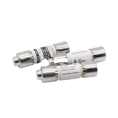 Fusible FNQ-R-7 en céramique tube de puissance pour protection circuit électrique