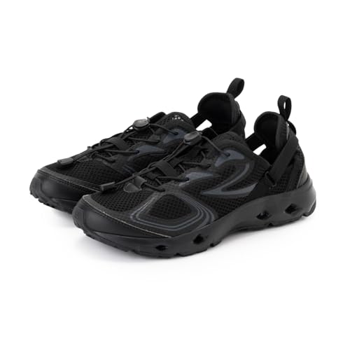 SLEEK WAVY SD v3 Black 26cm