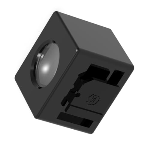 Viseur optique d'angle 28 mm (cadre 35/50) - Viseur de taille - Accessoires pour appareil photo