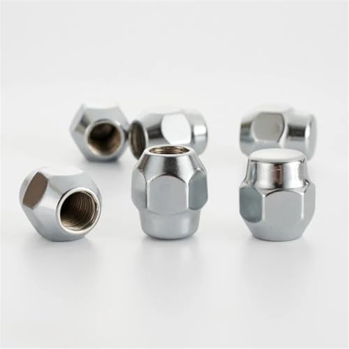 Sujetadores de aleación M12x1.5 con espárragos de rueda de 26 mm 5