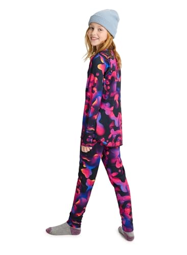 Burton Kids Toddlers' Midweight Base Layer Set4