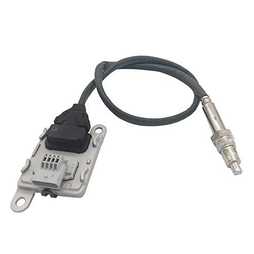 Capteur Nox Sonde Lambda Anti-Panne Échappement 1.6 2.0 BlueHDi PSA