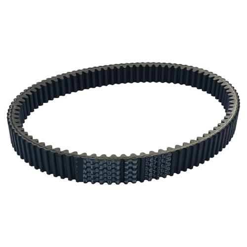 Correa CVT para Uforce 500 que elimina los tirones en tu UTV