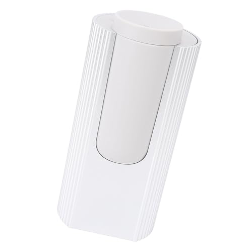 Difusor aromático eléctrico Zerodis aluminio 20ml miniatura 5