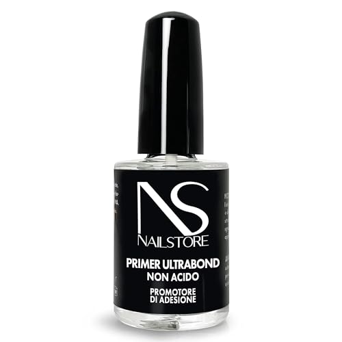Nail Store - Primer Ultrabond Non Acido per unghie Gel