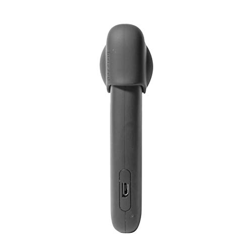 Image of Insta360 Lens Cap for ONE X Panoramic Action Camera, Silicone, Black