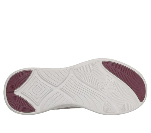Skechers Herren Bobs Moda Flex, taupe, 41.5 EU – Ansicht 5