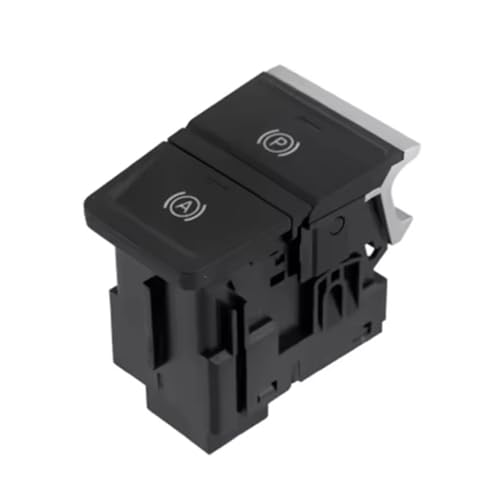 Unité de commande électronique de frein Audi A6 A7 interrupteur de stationnement haut de gamme