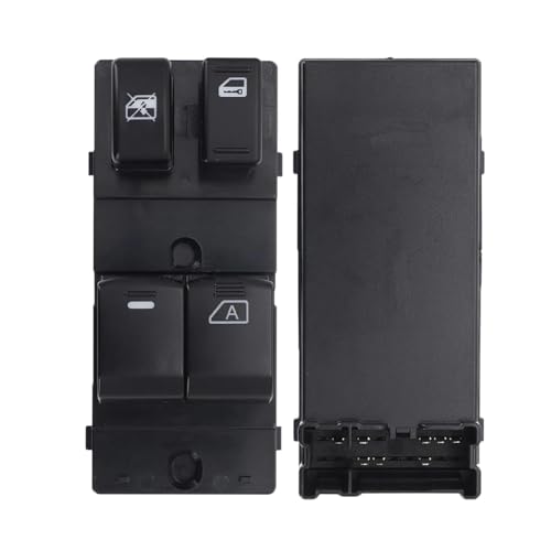 Interrupteur lève vitre électrique 25401-3BB0C commande nissan micra