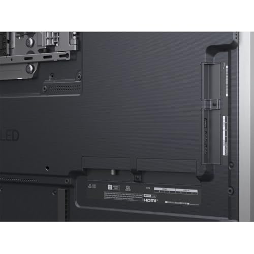 LG 77 inch OLED evo G3 TV