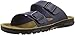 Produktbild BIRKENSTOCK Schuhe Bilbao Birko-Flor Weichbettung Normal Blue (520811) 44 Blau
