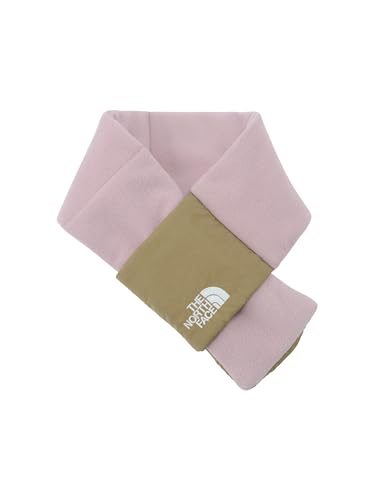 [UEm[XEtFCX] t[X}t[ Baby Camp-bell Fleece Muffler _XeB[[u BF