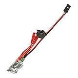 motor 7v gia re 4.JST encabezado por defecto, con un interruptor.