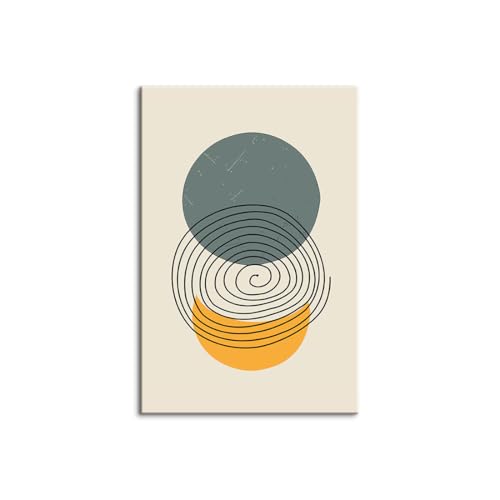 �\�t�@���r���O���[���w�i �ؘg�t���̊����i �A�[�g�p�l�� ����|�X�^�[�����A�[�g�p�l���k�� �V���v���� �΂̎R�̊G�� �Ǌ|�� �z�[���E�H�[���A�[�g���� (60x90cm�i24x36in�j,Q)