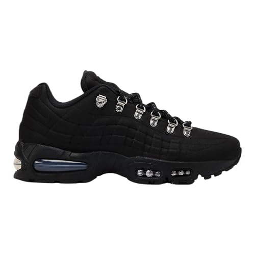 Nike Air Max 95 'I-95' (Black) Size 10
