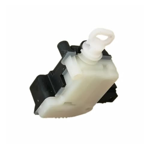 Actuador de pestillo para reparar cierre de maletero Octavia bloqueado OEM 1U0862159 4