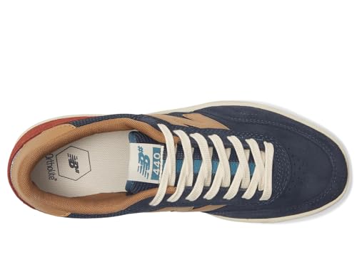 New Balance New Balance, Men's, 440 V2, Navy, 4.5, Medium