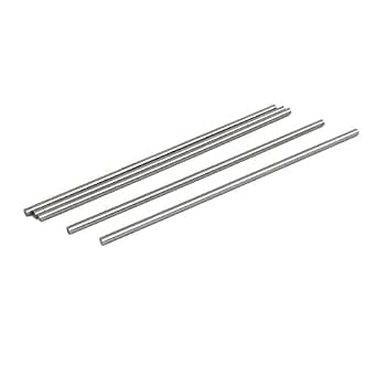 Outil De Tournage HSS 25mm X 25mm X 200mm - Barre Carrée Carré Tour Outil Mèche Alésage Pour Acier Et Fonte