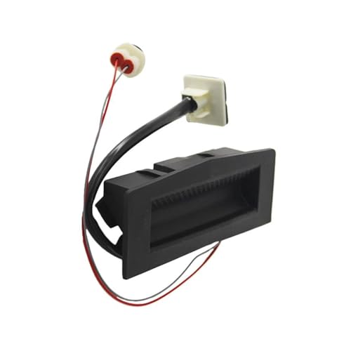 Trunk switch button Astra commande ouverture hayon arriere 13223920
