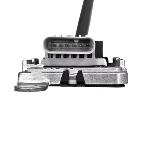 Capteur NOx azote oxygène pour moteur B20DTH 170 ch - 4