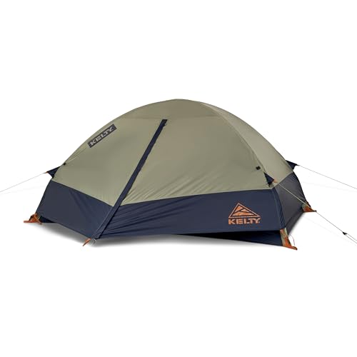 Kelty Late Start 2P Tent