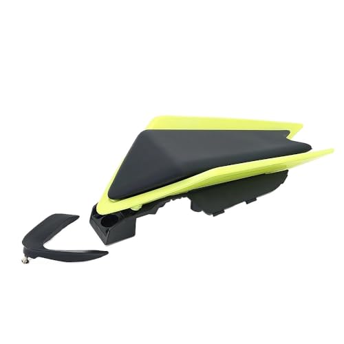 Carénage arrière RS 660 et capot de selle pour Tuono et RSV4 2021
