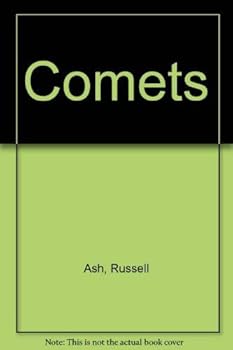 Paperback Comets Book