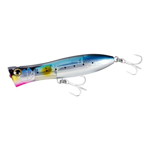 Shimano OCEA Bomb DIP 170F Flash Boost, leurre idéal chasses de thons - 3