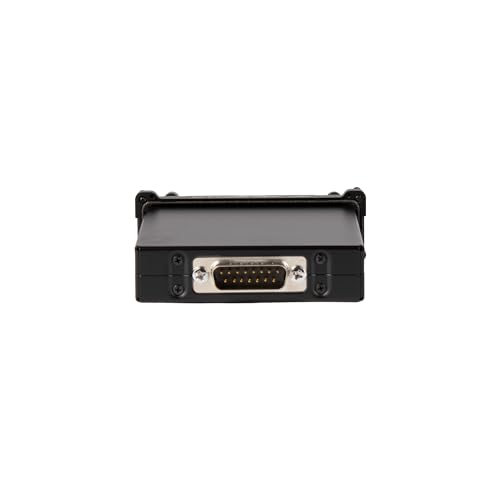 Sony URX-S03D Receptor Digital Slot-in UWP-D, Paquete de Audio Digital para Producción ENG y Broadcast miniatura 7