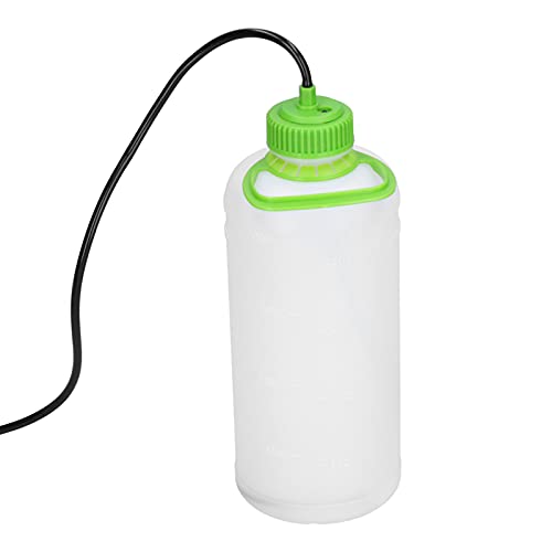 Buse réglable multifonctionnelle pour ce pulvérisateur électrique robuste de jardin potager