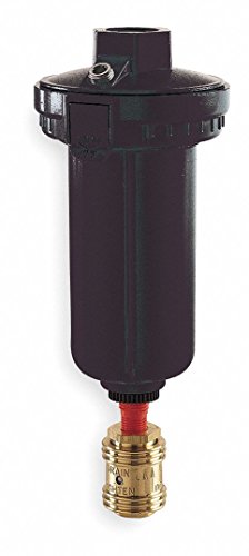 Wilkerson XB3-04-M00B Auto Drain Valve