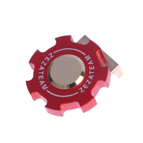 Bloepum Zezateam Style Replacement Negative Contact Brass Aluminum Material for 60W / 70W / Billet Box Tool Accessories F