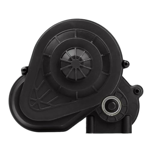 Pièce de mise à niveau de voiture sur chenilles RC Axial SCX10 90046