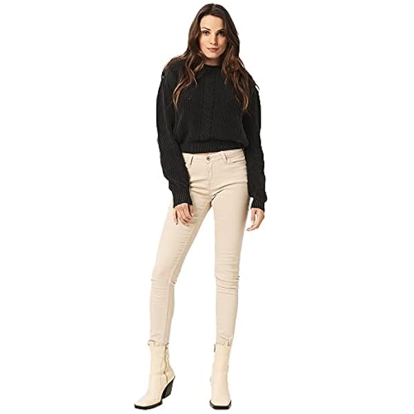 Garcia U20043_ladies pullover dames Pullover Sweater