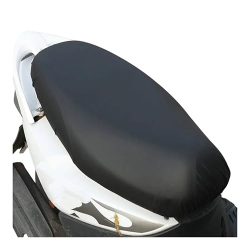 Housse de siège moto étanche pour réparer une selle usée