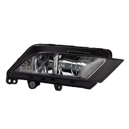 Ensemble boîtier lampe calandre pour remplacer feu brisé