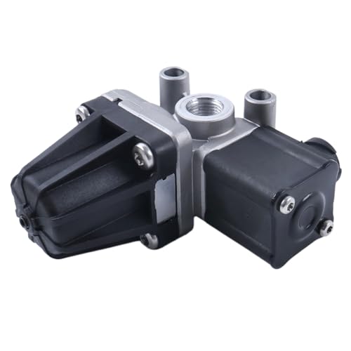 Vanne de limitation de pression S9750090040 robuste pour Meritor - 7