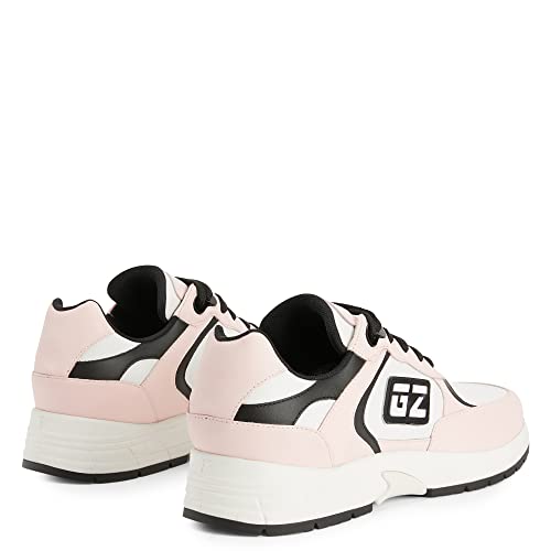 GZ RUNNER Low-top sneakers3