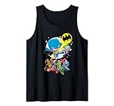 DC Super Friends
