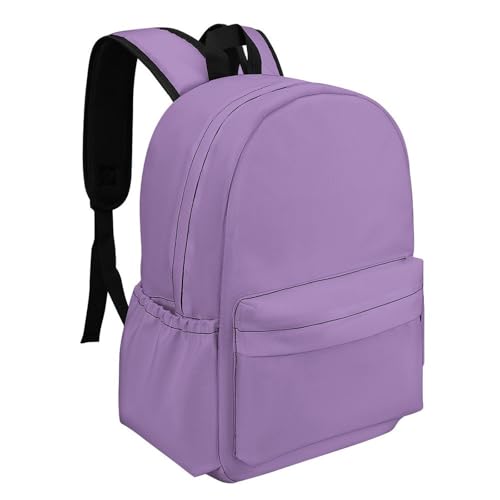 Sac à dos ordinateur portable lavande pour ne plus manquer d'espace - 2