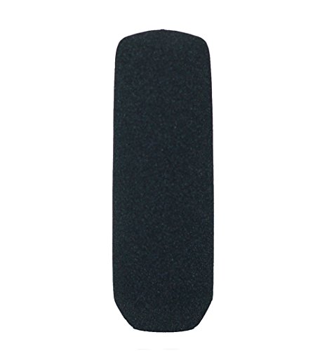YH&YX Foam Windscreen Compatible for Sony ECM-XM1 ECM-CG1 ECM-NV1 ECM-PS1 HVR HD1000U.