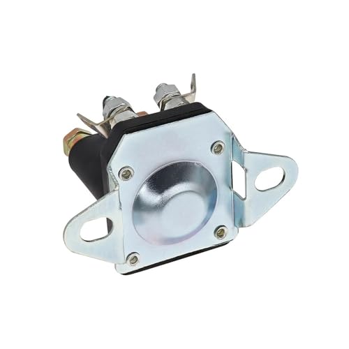Module relais solénoïde de rechange pour tondeuse Toro et Exmark - 7