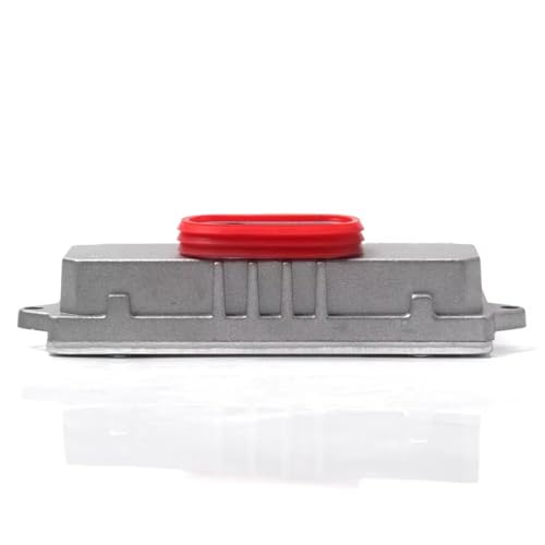 Balasto de xenón HID para Serie 5 E60 módulo de control de faros de coche 2003 a 2008 5