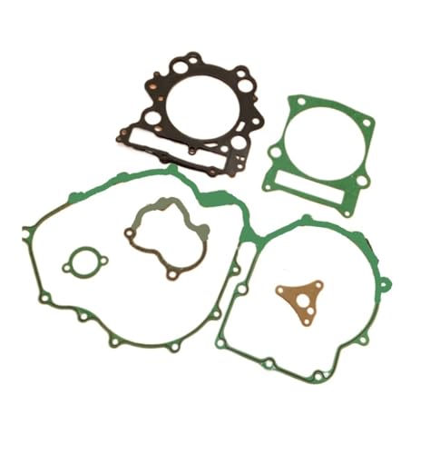 Kit joints moteur 660 robuste en matériaux haute résistance