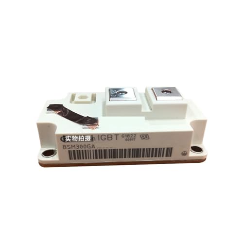 Module IGBT BSM300GA120DN2 résout la surchauffe des systèmes d'alimentation