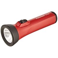 Amazon | パナソニック LED懐中電灯 BF-158BF-W | パナソニック