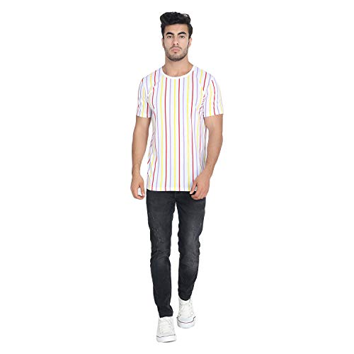 Image of Men's Regular Fit T-Shirt
