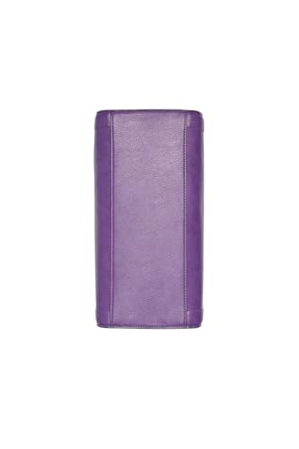 Bolso organizador tote triple compartimento para mujer miniatura 3