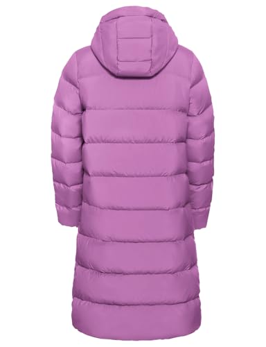 Jack Wolfskin FROZEN PALACE COAT W RDS – Ansicht 4